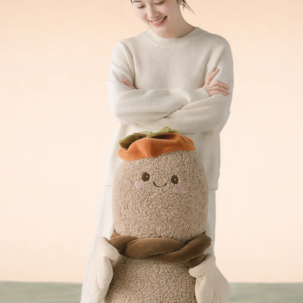 HugTap™