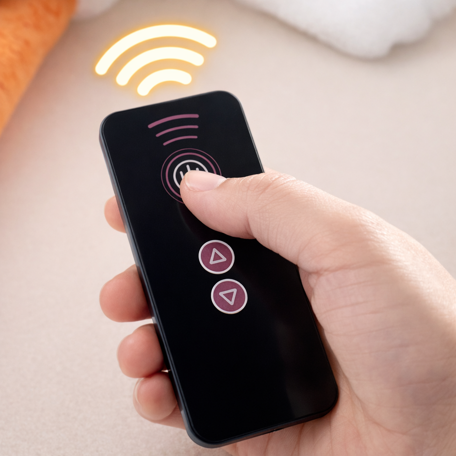 Products – HugTap