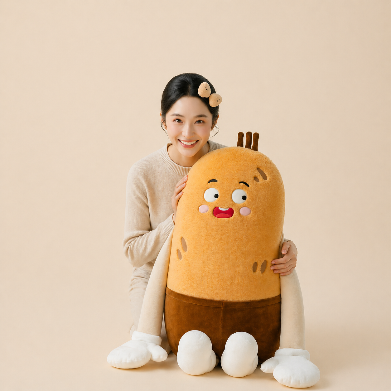 HugTap™