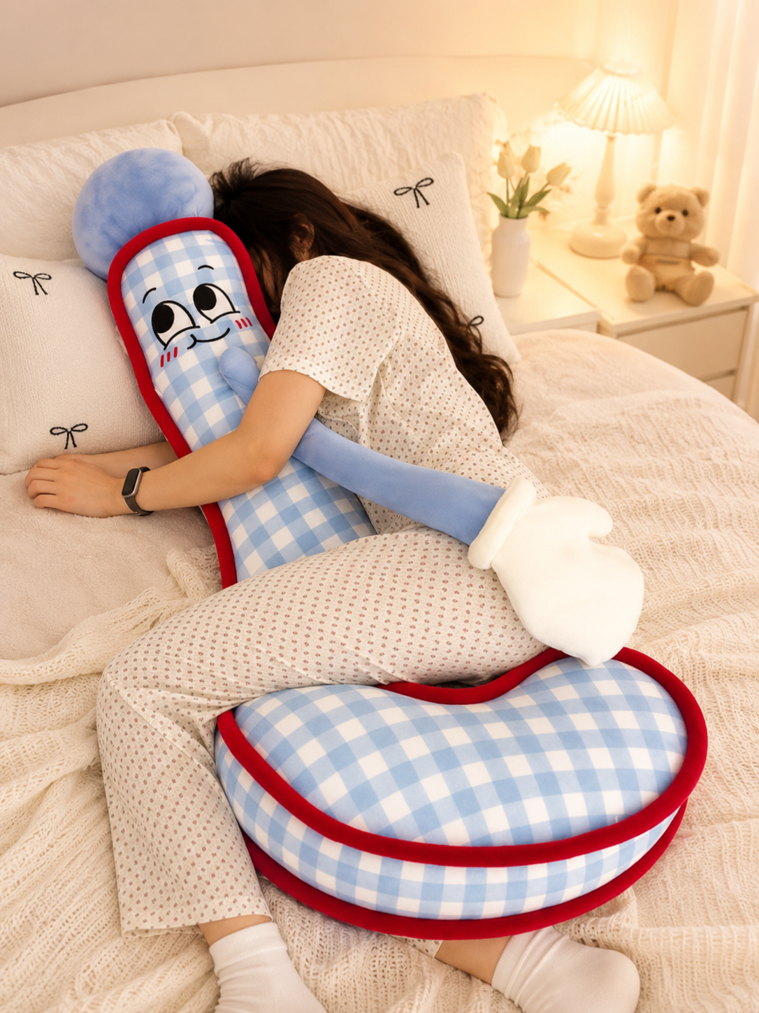 HugTap™