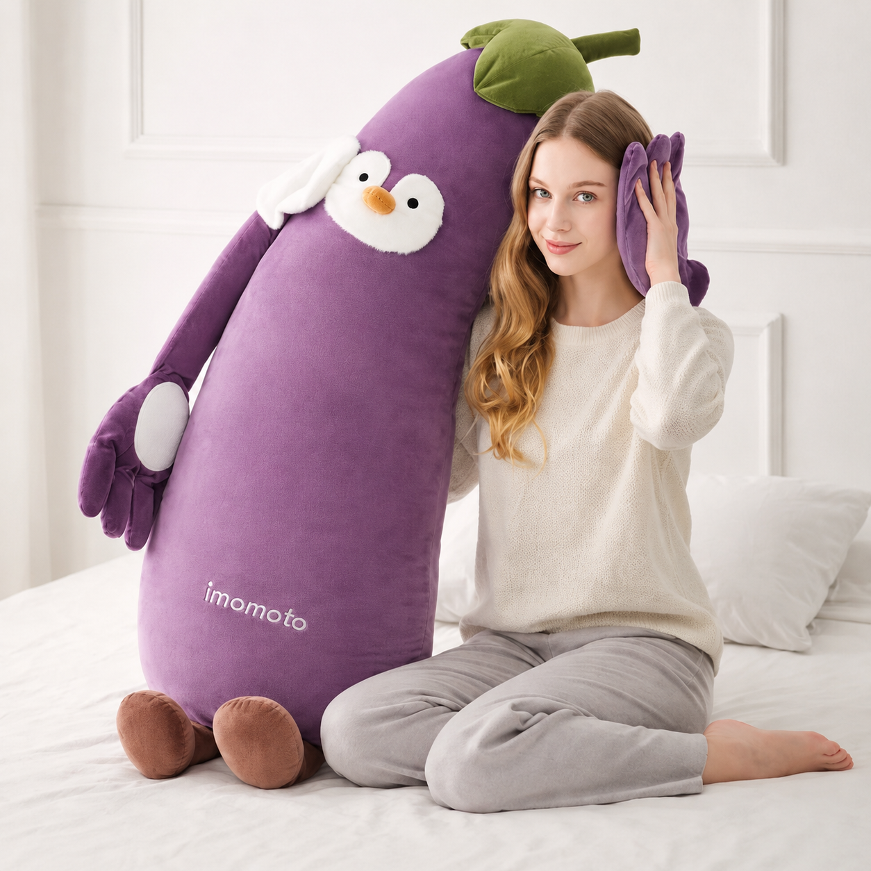 HugTap™