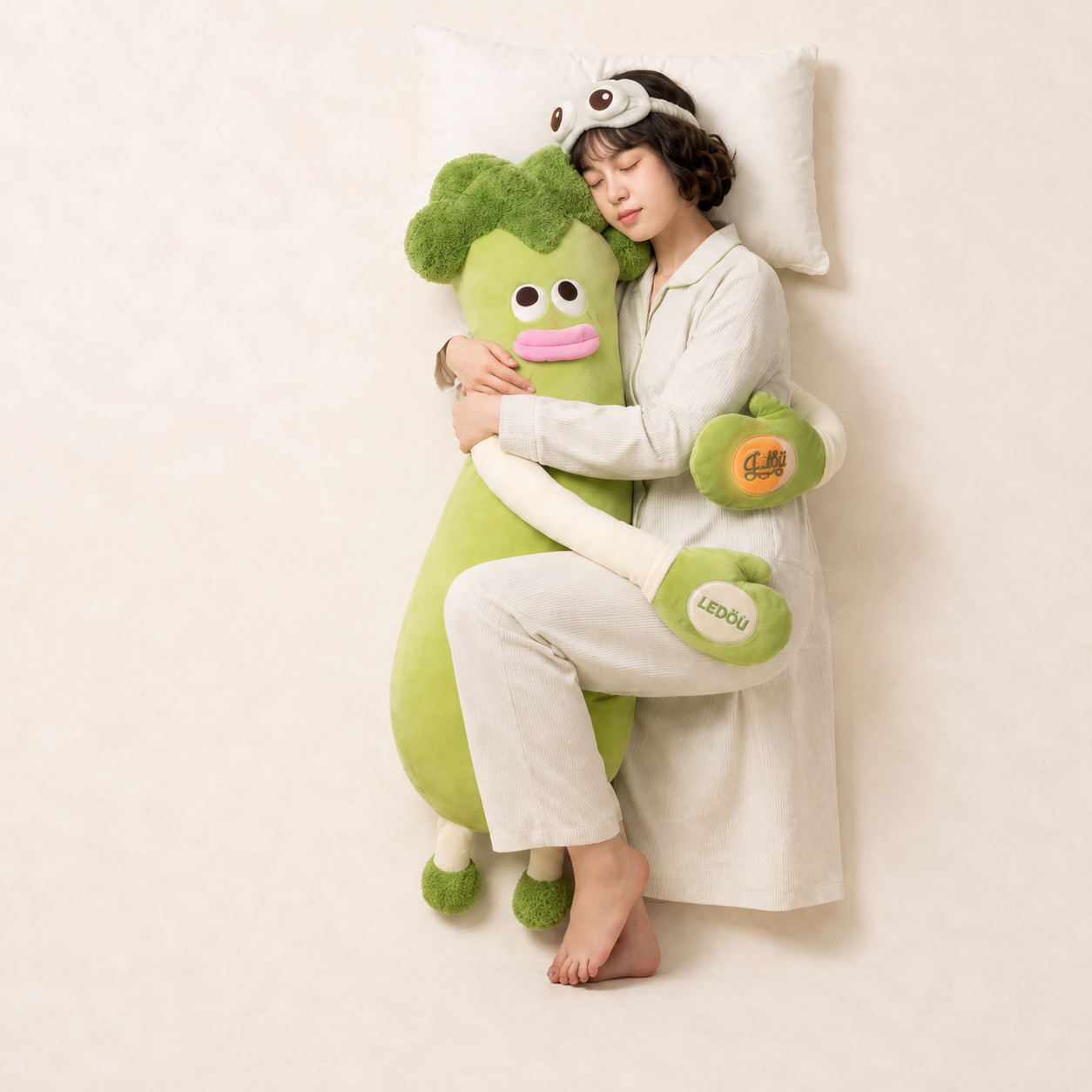 HugTap™