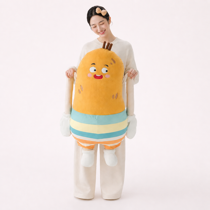 HugTap™