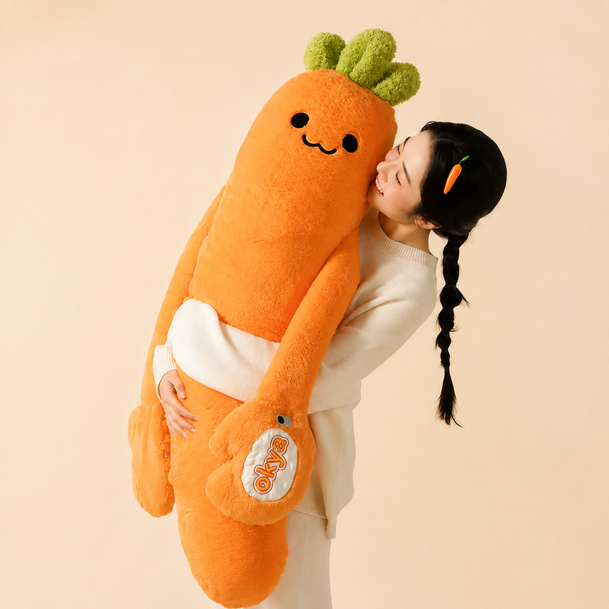 HugTap™
